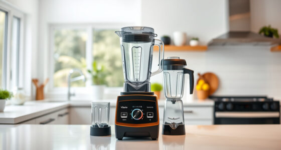 Vitamix E310 Explorian Review: Pros, Cons, and Who It's For