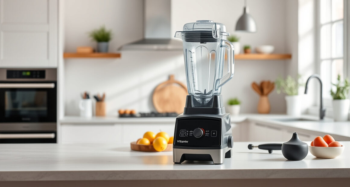 Vitamix E310 Explorian vs Vitamix Ascent X5: Full Comparison