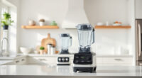 Vitamix E310 Explorian vs Vitamix Propel 750: Full Comparison