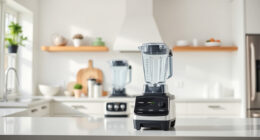 Vitamix E310 Explorian vs Vitamix Propel 750: Full Comparison