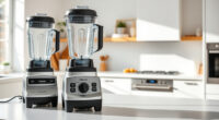 Vitamix E310 Explorian vs Vitamix Propel 750: Full Comparison