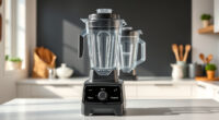 Vitamix Tamper Compatibility & Buying Guide