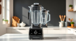 Vitamix Tamper Compatibility & Buying Guide