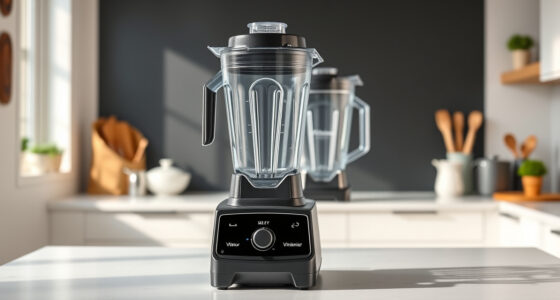 Vitamix Tamper Compatibility & Buying Guide