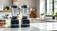 Vitamix vs NutriBullet: Which Blender Is Right for You?