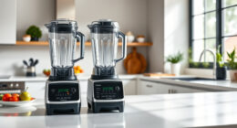 Vitamix vs NutriBullet: Which Blender Is Right for You?