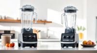 Vitamix vs NutriBullet: Which Blender Is Right for You?