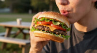 We Tried 10 Popular Store-Bought Veggie Burgers — And the $6 Winner Outranked Them All
