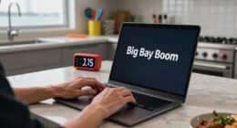 What time is the Big Bay Boom in San Diego?