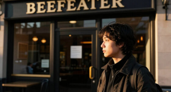 Whitbread Beefeater Uk Restaurant Closure