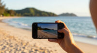 Whitsunday Island, Queensland, Australia Surges In Global Coverage