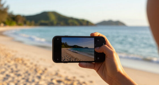 Whitsunday Island, Queensland, Australia Surges In Global Coverage