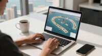 Yas Island, Abu Z¸Aby, United Arab Emirates Surges In Global Coverage