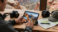 Zion National Park, Utah, United States Surges In Global Coverage