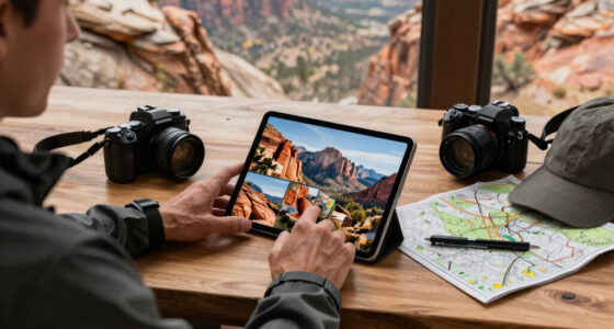 Zion National Park, Utah, United States Surges In Global Coverage