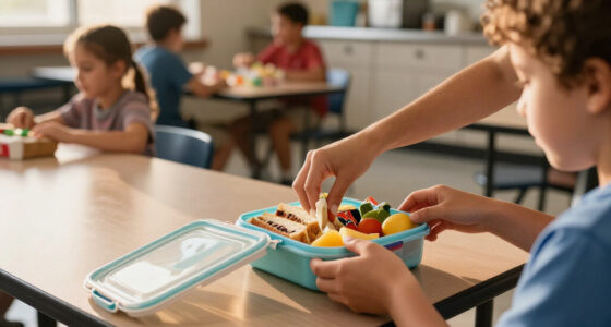 10 Best Lunch Boxes for Students in 2026