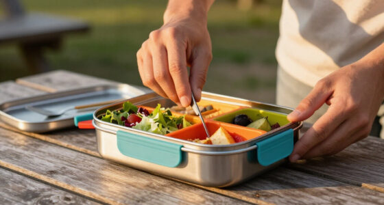 10 Best Lunchbox Food Containers in 2026