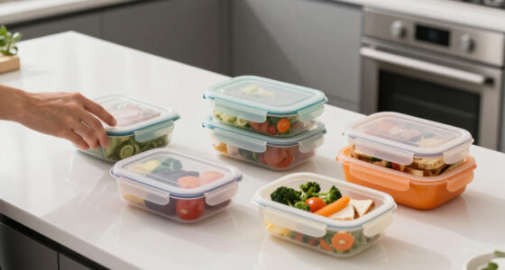 10 Best Lunchbox Food Containers in 2026