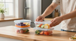 12 Best Meal Prep Containers For Students In 2026
