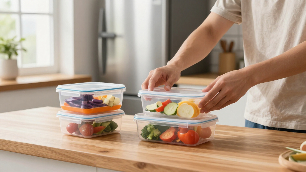 12 Best Meal Prep Containers For Students In 2026