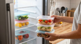 12 Best Meal Prep Containers in 2026