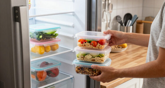 12 Best Meal Prep Containers in 2026