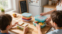 12 Best School Lunch Food Containers in 2026