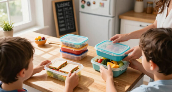 12 Best School Lunch Food Containers in 2026