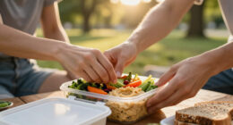13 Best Healthy Lunch Box Ideas in 2026