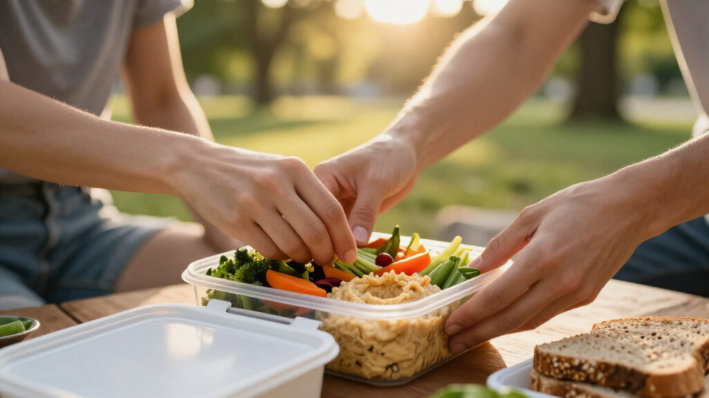 13 Best Healthy Lunch Box Ideas in 2026
