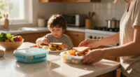 13 Best Quick and Easy School Lunch Ideas in 2026