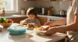 13 Best Quick and Easy School Lunch Ideas in 2026