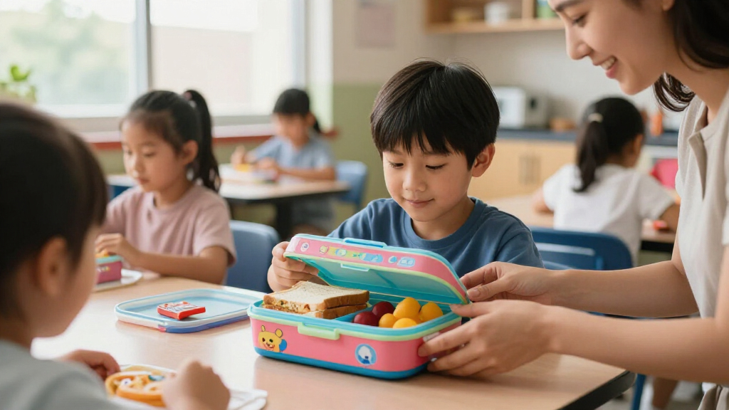 13 Best Student Lunch Box Sets in 2026