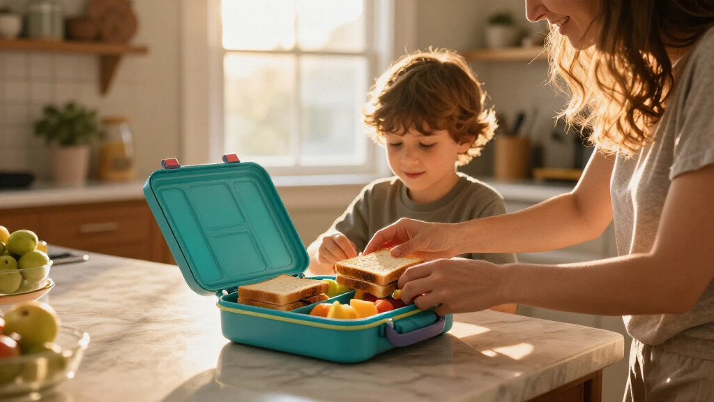 14 Best Insulated Lunch Boxes for Kids in 2026