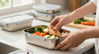 14 Best Meal Prep Containers for School in 2026