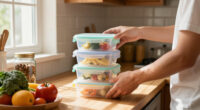15 Best Compact Food Storage Containers in 2026