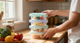 15 Best Compact Food Storage Containers in 2026