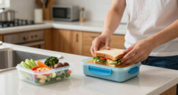 15 Best Easy School Lunch Ideas in 2026
