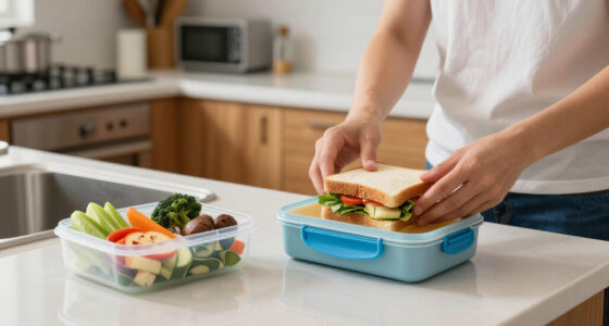15 Best Easy School Lunch Ideas in 2026