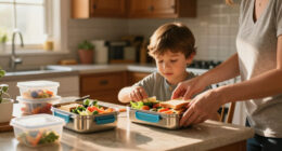 15 Best Easy School Lunch Recipes in 2026