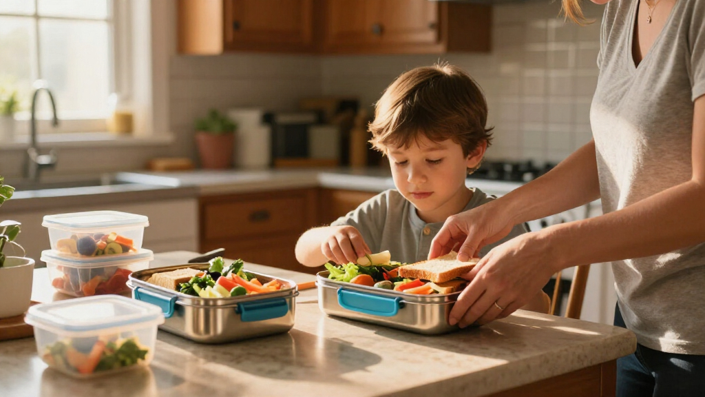 15 Best Easy School Lunch Recipes in 2026