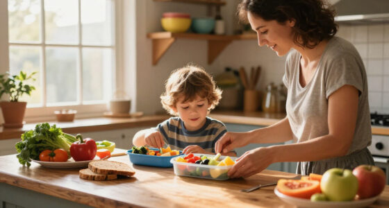 15 Best Healthy School Lunch Recipes in 2026