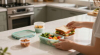15 Best Lunch Box Containers For Students In 2026