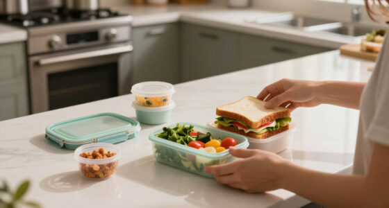 15 Best Lunch Box Containers For Students In 2026