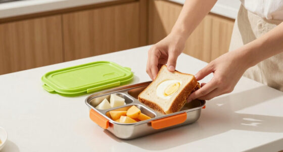 15 Best Lunch Boxes For School In 2026