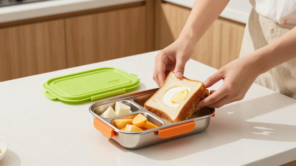 15 Best Lunch Boxes For School In 2026