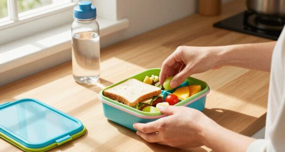 15 Best Portable School Lunch Containers in 2026