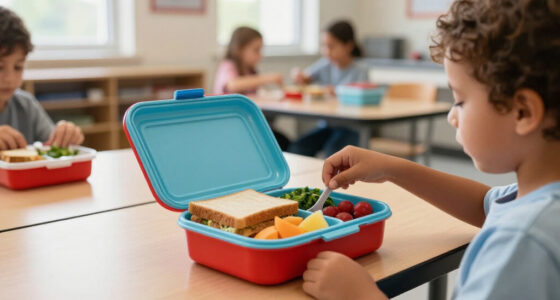 15 Best School Lunch Food Containers in 2026