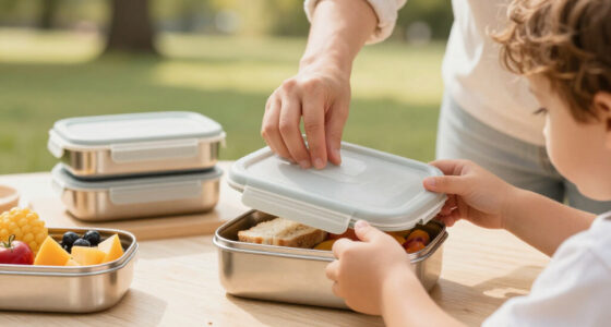 15 Best School Lunch Food Containers in 2026