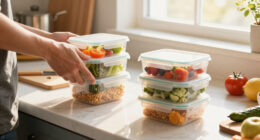 15 Best Student-Friendly Meal Prep Containers in 2026